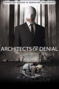 Architects of Denial - Poster