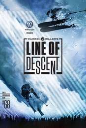 Volkswagen Presents: Warren Miller's Line of Descent