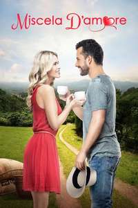 Cup of Love - Poster