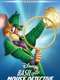 The Great Mouse Detective