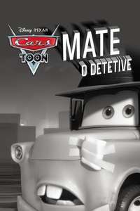 Mater Private Eye - Posters