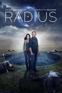 Radius - Poster