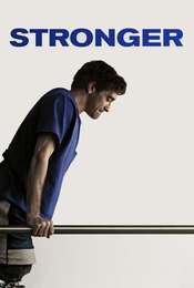 Stronger