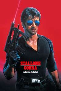 Cobra - Poster