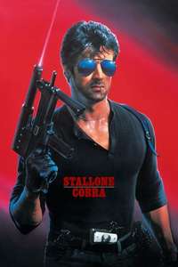 Cobra - Poster