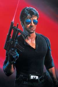 Cobra - Poster