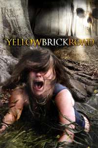 YellowBrickRoad - Poster