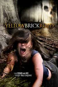 YellowBrickRoad - Poster