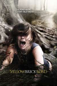 YellowBrickRoad - Poster