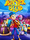 Monster Island
