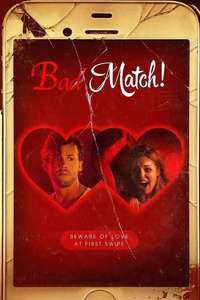 Bad Match - Poster