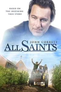 All Saints - Poster