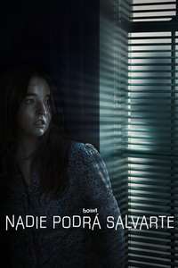 No One Will Save You - Posters