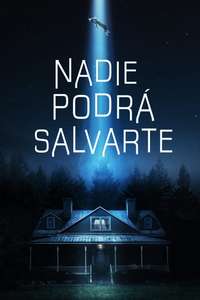 No One Will Save You - Posters