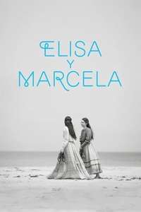 Elisa & Marcela - Posters