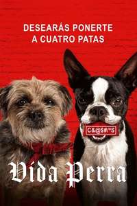 Strays - Posters