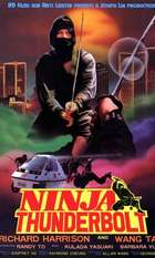 Ninja Thunderbolt
