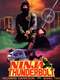 Ninja Thunderbolt