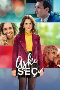 Choose Love - Poster