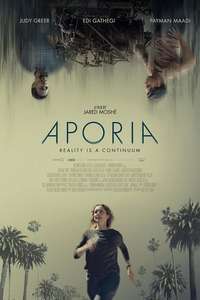 Aporia - Poster