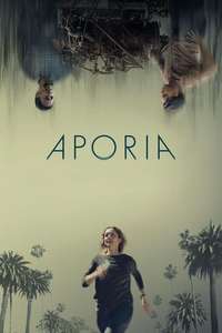 Aporia - Poster