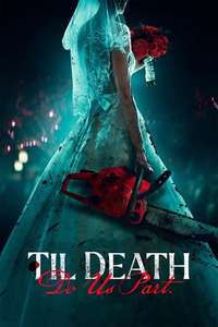 Til Death Do Us Part - Poster