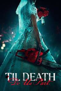 Til Death Do Us Part - Poster