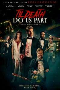 Til Death Do Us Part - Poster