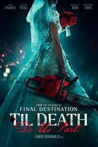 Til Death Do Us Part - Poster