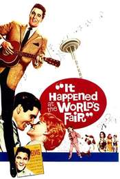 It Happened at the World's Fair