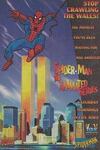 Spider-Man - Poster