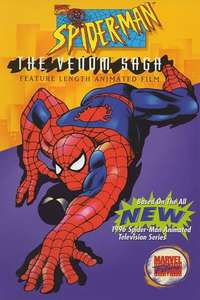 Spider-Man - Poster