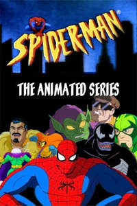 Spider-Man - Poster