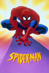 Spider-Man - Poster