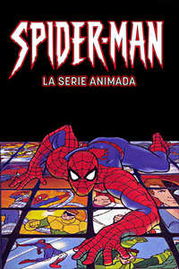 Spider-Man - Poster
