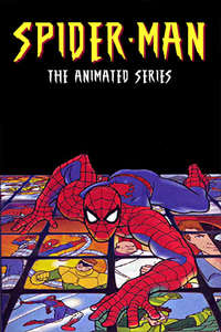 Spider-Man - Poster