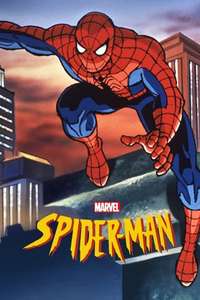 Spider-Man - Poster