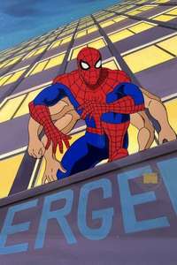 Spider-Man - Poster