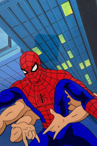 Spider-Man - Poster