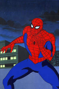 Spider-Man - Poster
