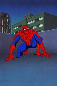 Spider-Man - Poster