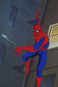 Spider-Man - Poster