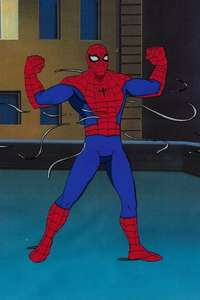 Spider-Man - Poster