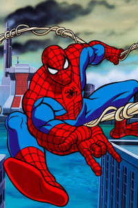 Spider-Man - Poster