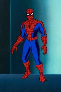 Spider-Man - Poster