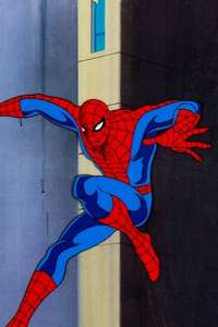 Spider-Man - Poster