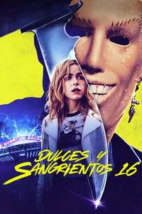 Totally Killer - Poster