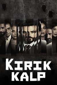 Hard Broken - Poster
