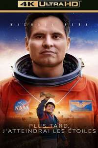 A Million Miles Away - Poster