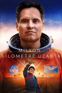 A Million Miles Away - Poster